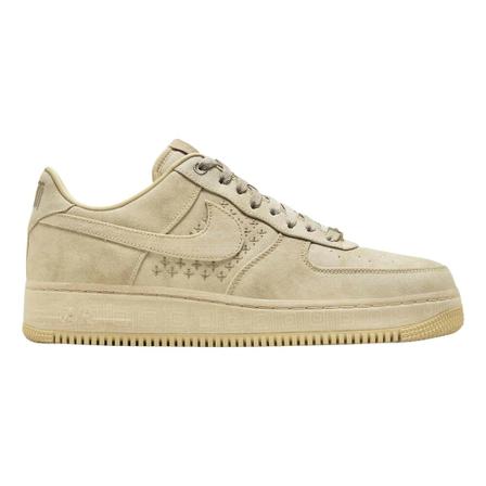 Nike, Sneakers Beige, Heren, Maat:41 EU