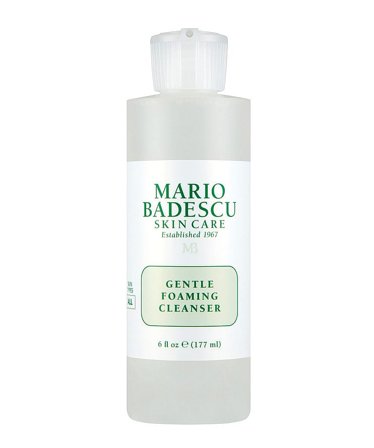 Mario Badescu Gentle Foaming Cleanser 177 ml, Skincare, Renseprodukter, Rens & Vask