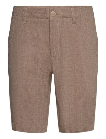 Bruun & Stengade | Bs Abel Regular Fit Shorts | 29