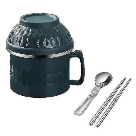 1 setti keittiövälineitä, Instant Noodle Bowl UWP