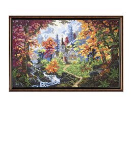 Billede Natur - Design Works Crafts