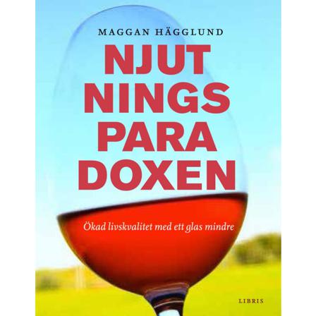 Njutningsparadoxen 9789173873338