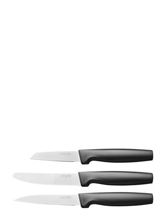 Fiskars | Ff Small Knife Set, 3 Parts | ONE SIZE