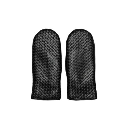 Re:designed Gloves Sort, Dame Handsker