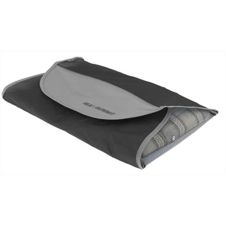 Sea to summit Shirt Folder Small stuff sacks and organisers Black Small