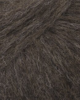 Garn Viking Alpaca Bris Mørkbeige - Viking of Norway