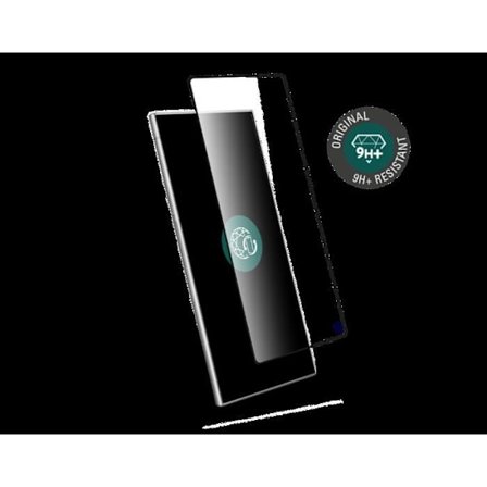 Samsung Galaxy S25 Ultra Original 2.5D Hærdet glas skærmbeskytter