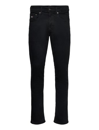 Scanton Slim Dh4288 Black Tommy Jeans