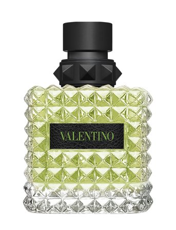 Valentino Fragrance Valentino Born In Roma Donna Green Stravaganza Eau De Parfum 100Ml - Nude - 100 ml