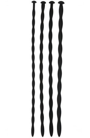 Sinner Silicone Dilator Set 5–8 mm