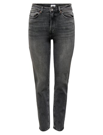 ONLY | Onlemily Stretch Hw St Ak Dnm Cro614Noos | 30 x 30