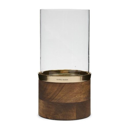 Riviera Maison Laglio Lykt H24,5