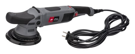 PELA 510892 Polermaskin oscillerande, inklusive väggfäste, Elhandverktyg