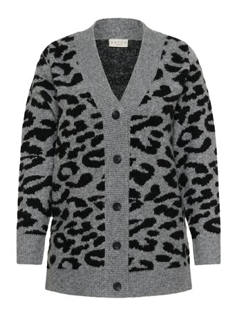 Kaffe Curve | Kcsandia Cardigan | XL