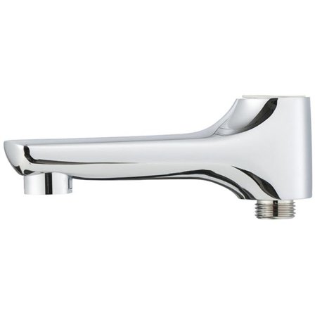 Mora Cera 409656 Utloppspip för badkarsblandare, Badrum