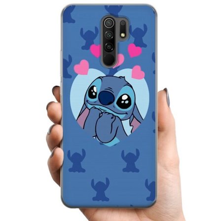 Yhteensopiva Puhelinkuori Xiaomi Xiaomi Redmi 9 Stitch