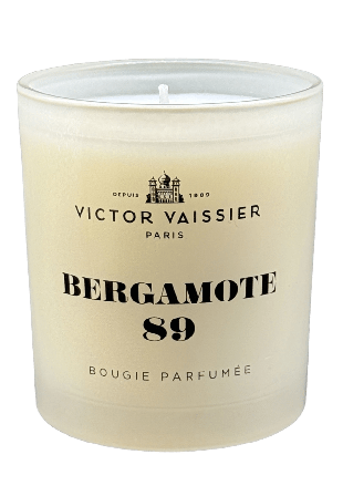 Victor Vaissier Bergamote 89 Doftljus & rumsdofter Unisex 220 G