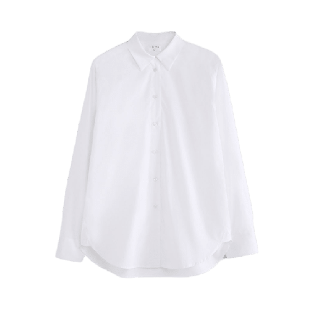 Filippa K Jane Shirt Skjortor Dam Vit 36