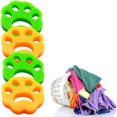 4 pesukoneen karvanpoistajaa vaatteiden karvanpoistoon