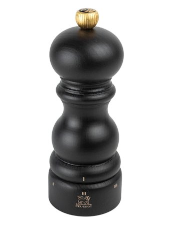 Peugeot Paris U'select Chokolade Peberkværn 15 Cm - Black - 15 CM