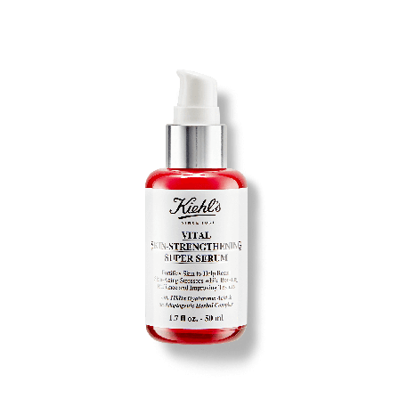 Vital Skin-Strengthening Super Serum