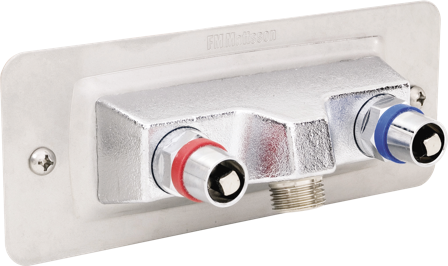 FM Mattsson 42821000 Vattenutkastare, Bevattning