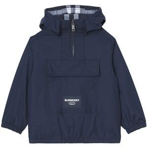 Kids - Burberry Midnight Ralph Jacket 4 Years - Coats and jackets - 4 years - Navy - Junge