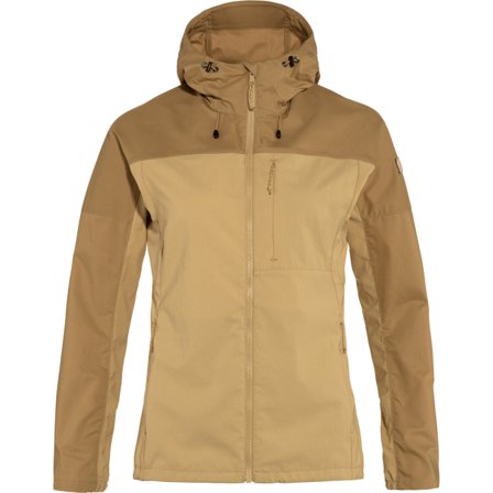 Fjällräven Abisko Midsummer Jas M - female - color - Trekking Jass