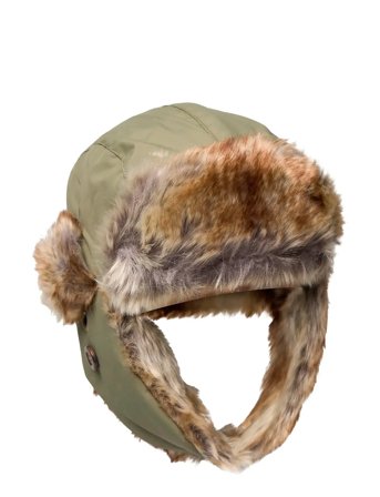 ISBJÖRN of Sweden | Squirrel Winter Cap | 44-46 x 250