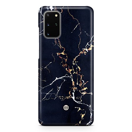 Bjornberry Samsung Galaxy S20 Plus Premium- Blue Marble