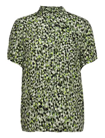 Fiaiw Shirt Green InWear