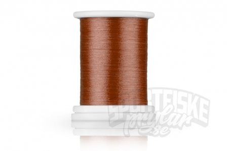 Textreme Tying Thread Standard 6/0 - Rusty Brown