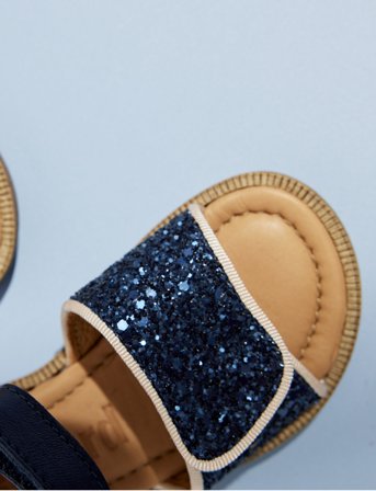 Bisgaard Bisgaard Aida - Navy - 22