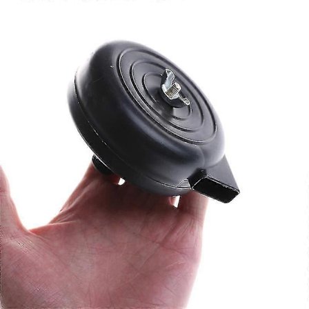 16 mm Musta Ilmansuodatin Suodatin Vaimennin Vaimennin Ilmakompressori Pneumatiikka Tarvikkeet Hfmqv