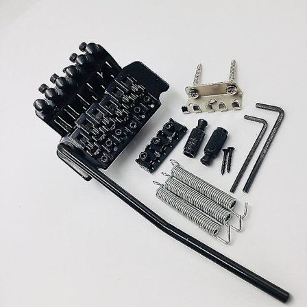 1 setti Sähkökitara Floyd Rose Double Tremolo -tallan asennusjärjestelmä-FA-