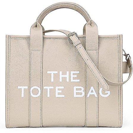 Damen Canvas Tote Bags Lässige Canvas Crossbody Tasche Mit Reißverschluss Doppelte Schultergurte Canvas Schultertaschen Für Schule Einkaufen Arbeit 