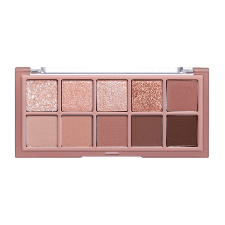 rom&nd Better Than Palette Ögonskuggor Unisex 7,5G