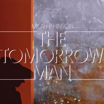 The tomorrow man