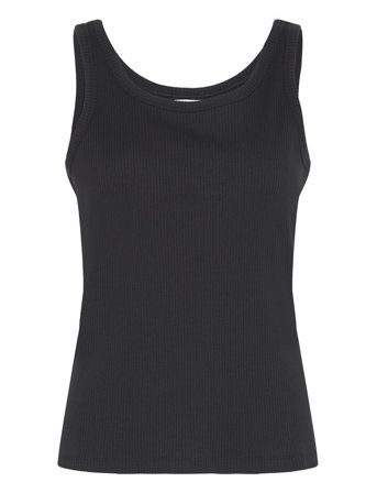 Tank Top Tyra Black Lindex