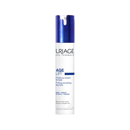 Uriage Age Lift Fluido Giorno Levigante 40ml