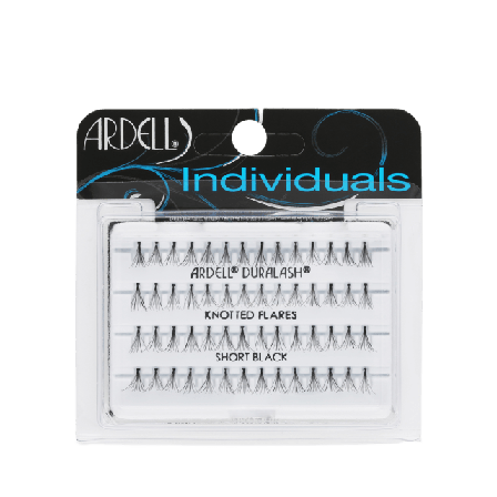 Ardell Individual Lash Lösögonfransar & färgning Dam Svart ONESIZE