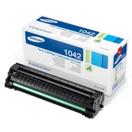 Toner SU737A MLT-D1042S Svart