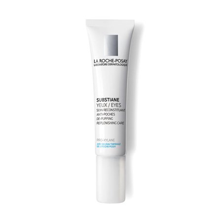 LA ROCHE-POSAY Substiane Crema Rigenerante Occhi 15ml - Contorno occhi antirughe