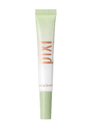 Pixi LipTone Läppglans Dam Silver 12 ML