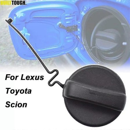 Bensin Tanklokk 77300-06040 For Toyota Lexus 4runner Camry Corolla Highlander Rav4 ES350 GS350 GS460 2005-2015