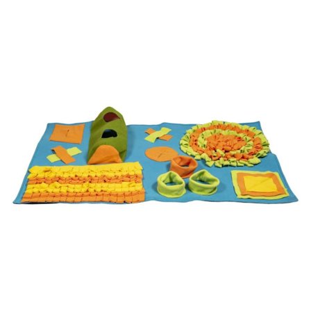 Animal Boulevard Aktiveringsmatta Treat Mat 100x60 cm