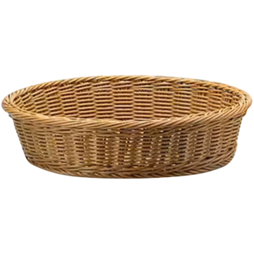 Brödkorg Sunnex PP Brun