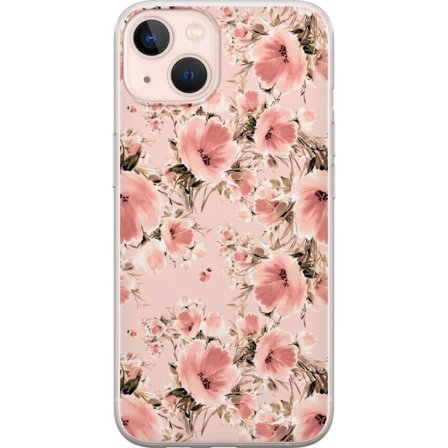 Kompatibel Mobilcover til Apple Apple iPhone 13 mini Blomster