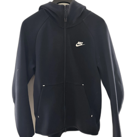 Nike tech hoodie