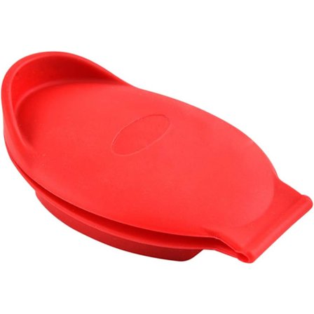 Østersåbner, Østersholder Shucker Silikon Østersholder Seafood Tool Østersklemme til Hjemmet Restaurant